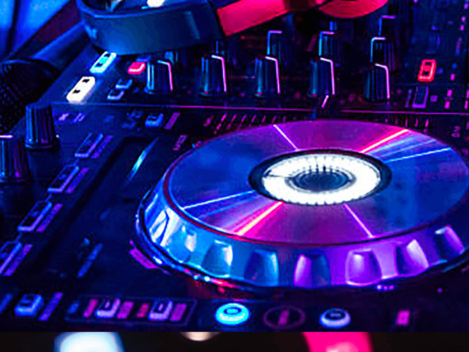 Djing
