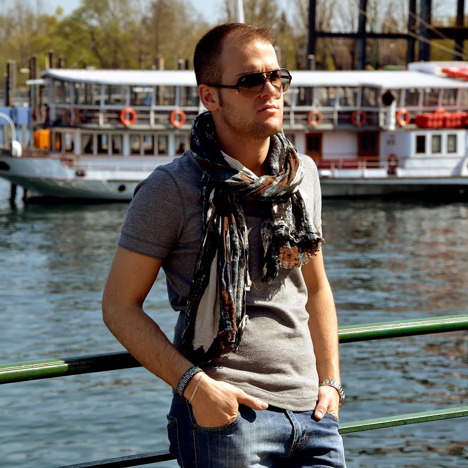 Mauro Cottini