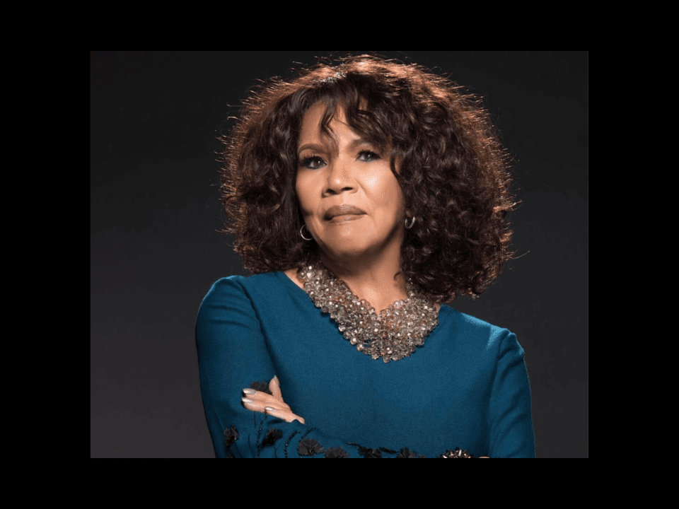 Candi Staton